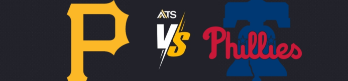 Pittsburgh Pirates vs Philadelphia Phillies Prediction – 5/16/2025