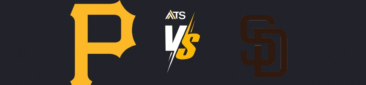Pittsburgh Pirates vs San Diego Padres Pick - 5/30/2025