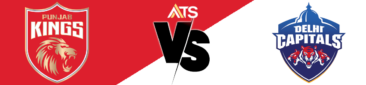 punjab kings vs delhi capitals