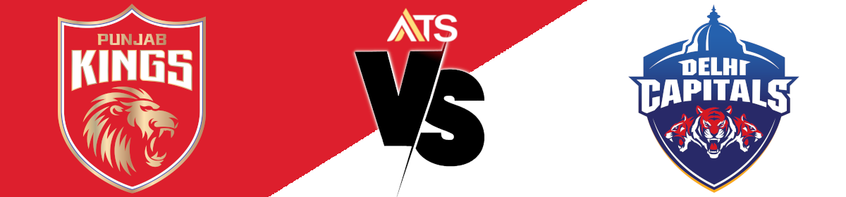 punjab kings vs delhi capitals