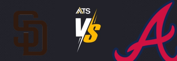 San Diego Padres vs Atlanta Braves Prediction - 5/25/2025