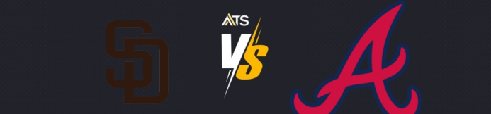 San Diego Padres vs Atlanta Braves Pick – 5/23/2025