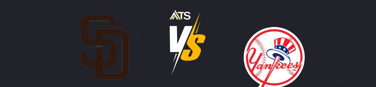 San Diego Padres vs New York Yankees Pick - 5/5/2025