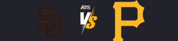 San Diego Padres vs Pittsburgh Pirates Pick - 5/2/2025