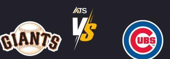San Francisco Giants vs Chicago Cubs Prediction - 5/7/2025