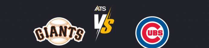 San Francisco Giants vs Chicago Cubs Prediction – 5/7/2025
