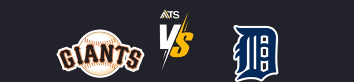 San Francisco Giants vs Detroit Tigers Pick – 5/28/2025