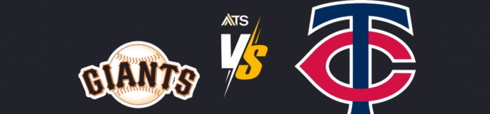 San Francisco Giants vs Minnesota Twins Prediction – 5/9/2025