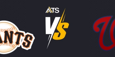 San Francisco Giants vs Washington Nationals Prediction - 5/25/2025