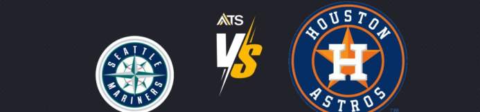 Seattle Mariners vs Houston Astros Pick – 5/22/2025