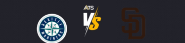 Seattle Mariners vs San Diego Padres Pick - 5/16/2025