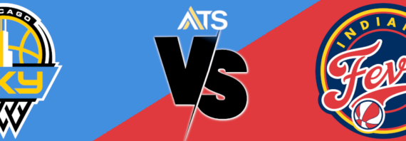 Preview of the WNBA game between the Chicago Sky and Indiana Fever