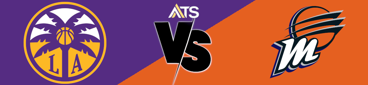 sparks vs mercury preview