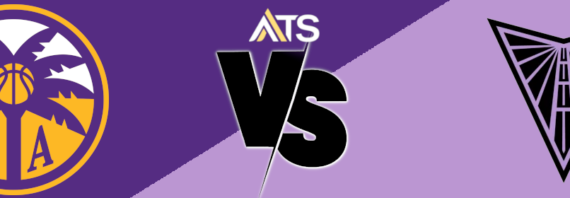 Preview of the WNBA game between the Los Angeles Sparks and Golden State Valkyries