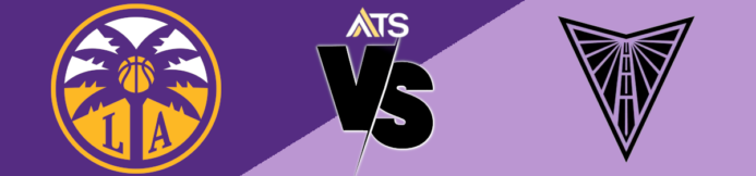 Sparks vs Valkyries Prediction: Golden State Plays First Game As a Franchise