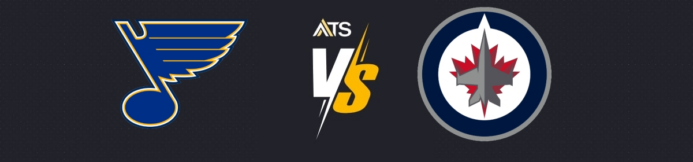 St. Louis Blues vs Winnipeg Jets Game 7 Pick – 5/4/2025