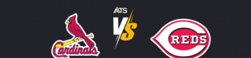 St. Louis Cardinals vs Cincinnati Reds Pick - 5/1/2025
