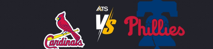 St. Louis Cardinals vs Philadelphia Phillies Pick – 5/12/2025