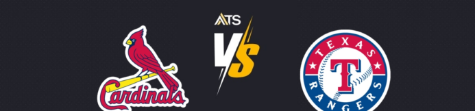 St. Louis Cardinals vs Texas Rangers Pick – 5/30/2025