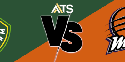 Preview of the WNBA game between the Seattle Storm and Phoenix Mercury