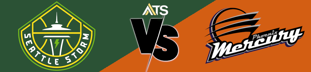 Preview of the WNBA game between the Seattle Storm and Phoenix Mercury