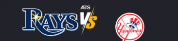 Tampa Bay Rays vs New York Yankees Prediction - 5/4/2025