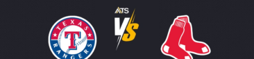 Texas Rangers vs Boston Red Sox Pick - 5/7/2025