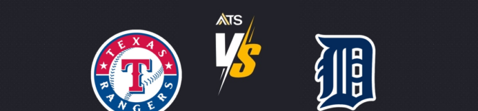 Texas Rangers vs Detroit Tigers Pick – 5/9/2025