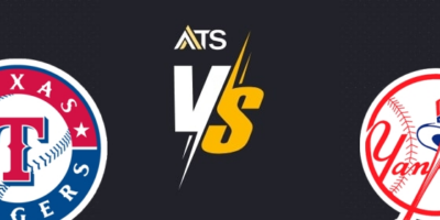 Texas Rangers vs New York Yankees Pick - 5/22/2025