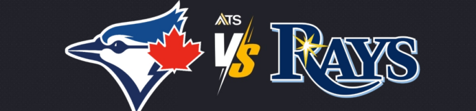 Toronto Blue Jays vs Tampa Bay Rays Prediction – 5/23/2025
