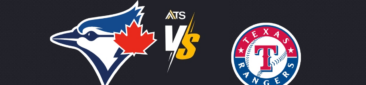 Toronto Blue Jays vs Texas Rangers Pick - 5/28/2025