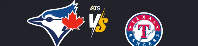 Toronto Blue Jays vs Texas Rangers Pick – 5/28/2025