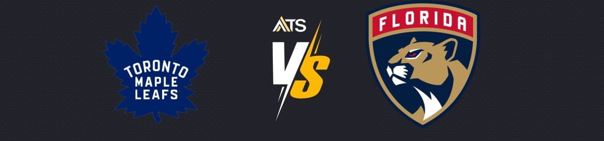 Toronto Maple Leafs vs Florida Panthers Prediction - 5/9/2025