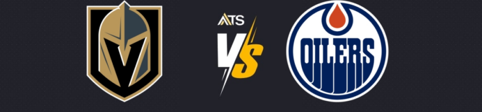 Vegas Golden Knights vs Edmonton Oilers Game 3 Prediction – 5/10/2025