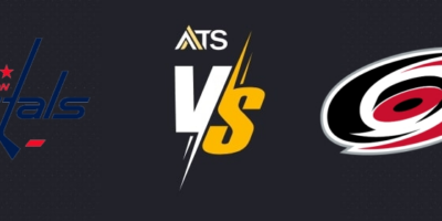 Washington Capitals vs Carolina Hurricanes Pick - 5/12/2025