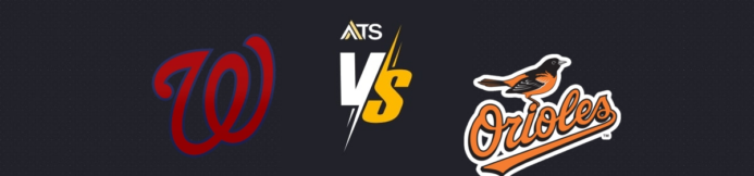 Washington Nationals vs Baltimore Orioles Pick – 5/16/2025