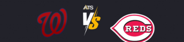 Washington Nationals vs Cincinnati Reds Pick - 5/2/2025