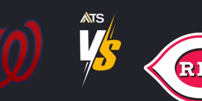 Washington Nationals vs Cincinnati Reds Prediction - 5/4/2025