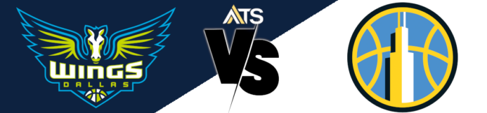 Sky vs Wings Prediction: Chicago Looks For Second Straight Win Over Dallas