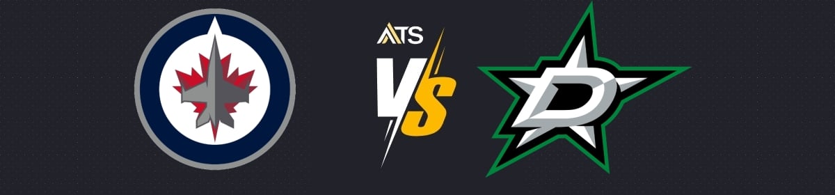 Winnipeg Jets vs Dallas Stars Pick - 5/13/2025