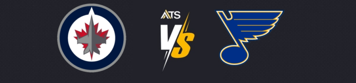 Winnipeg Jets vs St. Louis Blues Game 6 Pick – 5/2/2025