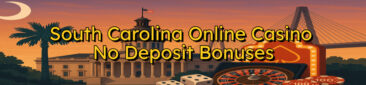 SC Online Casino No Deposit Bonuses