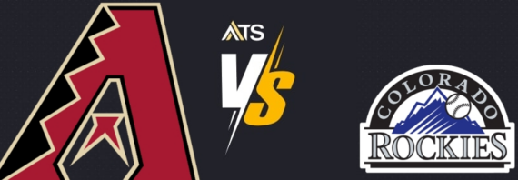 Arizona Diamondbacks vs Colorado Rockies Pick - 6/22/2025