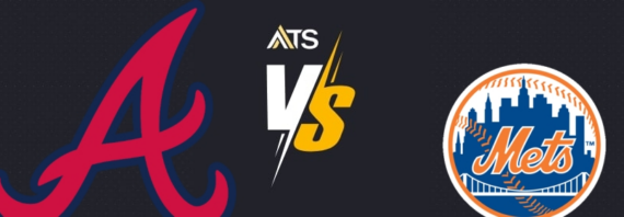 Atlanta Braves vs New York Mets Pick - 6/23/2025