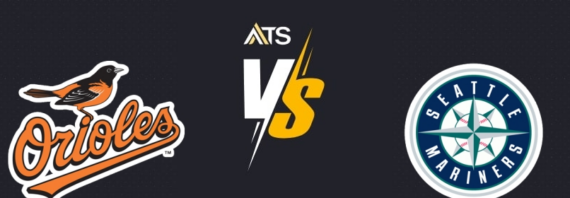 Baltimore Orioles vs Seattle Mariners Pick - 6/3/2025
