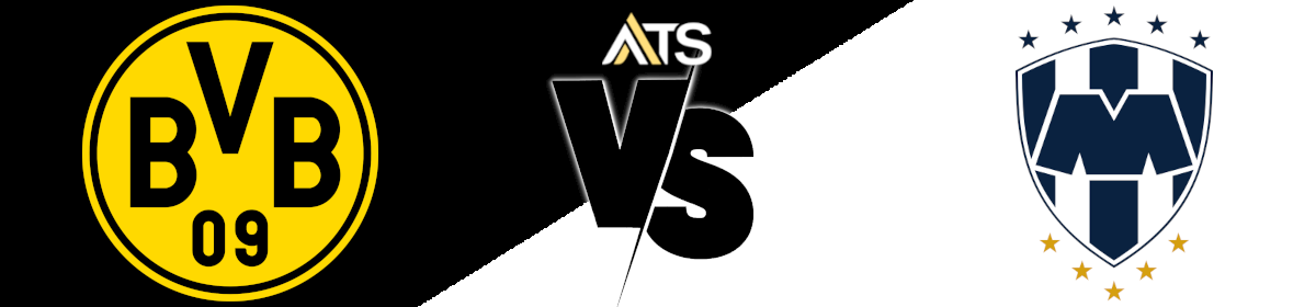 borussia dortmund vs monterrey prediction and preview