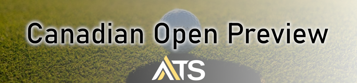 canadian open preview and betting predictions