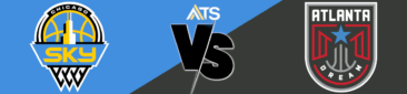 chicago sky vs atlanta dream prediction and preview