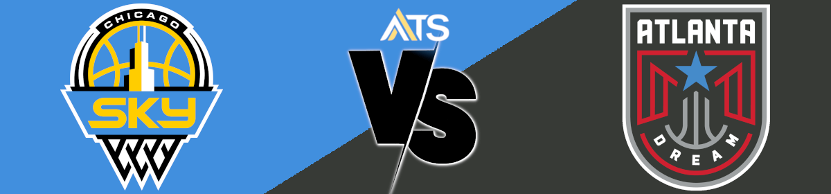 chicago sky vs atlanta dream prediction and preview