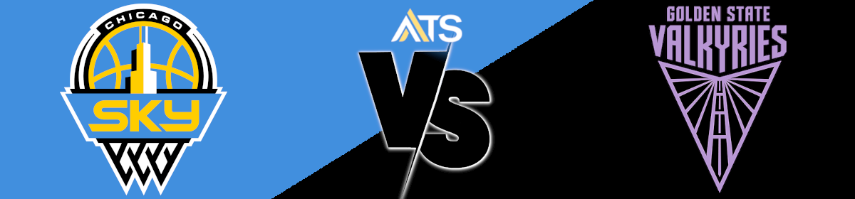 chicago sky vs golden state valkyries prediction and preview